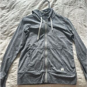 Vouri zip up like brand new
